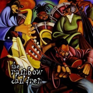 Prince - The Rainbow Children i gruppen Minishops / Prince hos Bengans Skivbutik AB (3771360)