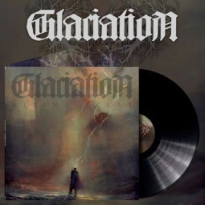 Glaciation - Ultime Eclat (Black Vinyl) i gruppen VINYL / Kommande / Hårdrock/ Heavy metal hos Bengans Skivbutik AB (3771376)