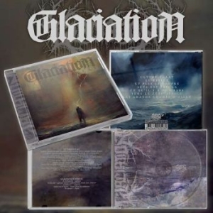 Glaciation - Ultime Eclat i gruppen CD / Hårdrock hos Bengans Skivbutik AB (3771388)