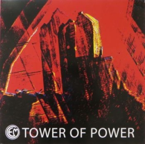 Blandade Artister - Tower Of Power i gruppen CD / Film/Musikal hos Bengans Skivbutik AB (3771715)