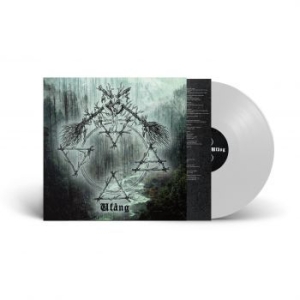 Perchta - Ufång (White Vinyl) i gruppen VINYL / Hårdrock/ Heavy metal hos Bengans Skivbutik AB (3772368)