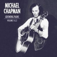 Chapman Michael - Growing Pains 1 & 2 (2 Cd) i gruppen CD / Blues hos Bengans Skivbutik AB (3772370)