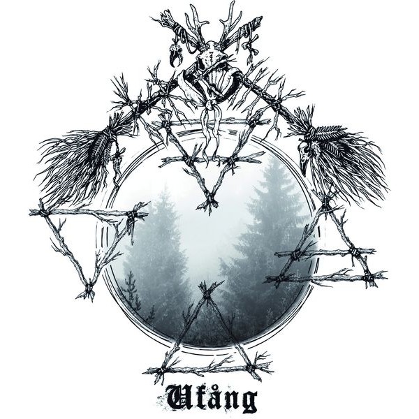 Perchta - Ufång (2 Cd Box + 48 Pages Book)) i gruppen CD / Hårdrock/ Heavy metal hos Bengans Skivbutik AB (3772374)