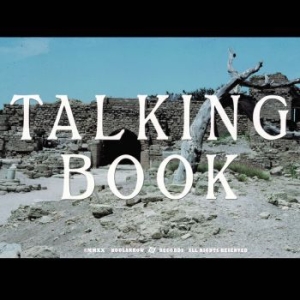 Talking Book - Talking Book Ii (Ltd.Ed.) i gruppen VINYL / Pop hos Bengans Skivbutik AB (3772459)