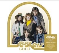 Sweet Matthew And Hoffs Susanna - Under The Covers Vol.1 i gruppen VINYL / Toppsäljare hos Bengans Skivbutik AB (3772577)
