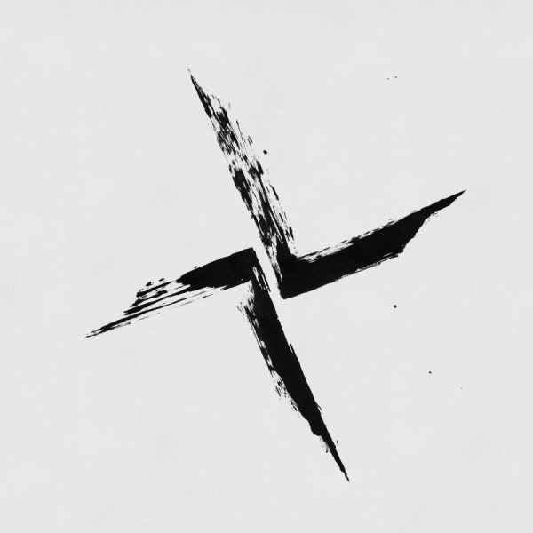 Burial - Claustro / State Forest i gruppen VINYL / Dans/Techno hos Bengans Skivbutik AB (3772813)