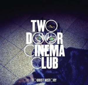 Two Door Cinema Club - Tourist History i gruppen VINYL / Rock hos Bengans Skivbutik AB (3772880)