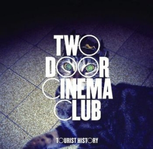 Two Door Cinema Club - Tourist History i gruppen ÖVRIGT / Korr_grupp / Art.under.overvak250318 hos Bengans Skivbutik AB (3772880)