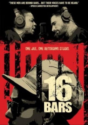 16 Bars - Documentary Film i gruppen ÖVRIGT / Musik-DVD & Bluray hos Bengans Skivbutik AB (3772934)