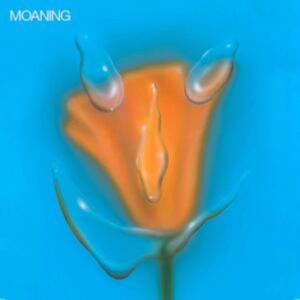 Moaning - Uneasy Laughter i gruppen VINYL / Pop-Rock hos Bengans Skivbutik AB (3772940)
