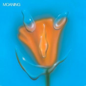 Moaning - Uneasy Laughter i gruppen CD / Rock hos Bengans Skivbutik AB (3772948)