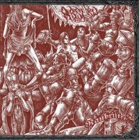 Absurd - Raubritter (Vinyl) i gruppen VINYL / Hårdrock hos Bengans Skivbutik AB (3772971)