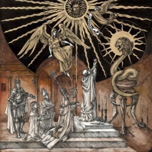 Arcada - Projections i gruppen CD / Hårdrock hos Bengans Skivbutik AB (3772979)