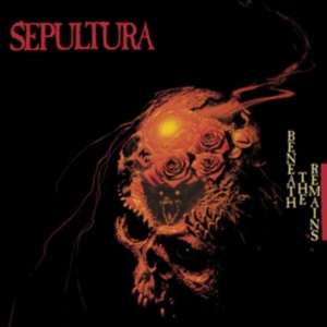 Sepultura - Beneath The Remains (Vinyl) i gruppen ÖVRIGT / Övrigt / aub hos Bengans Skivbutik AB (3772983)