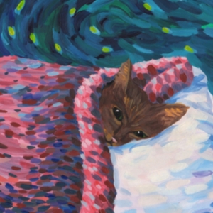 Cavetown - Sleepyhead i gruppen CD / Pop-Rock hos Bengans Skivbutik AB (3772989)