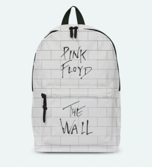 Pink Floyd - Pink Floyd - The Wall (Classic Rucksack) i gruppen ÖVRIGT / Merchandise hos Bengans Skivbutik AB (3773102)