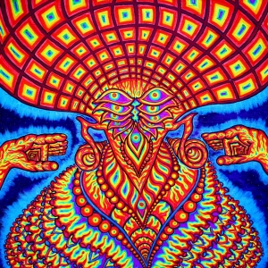 The Dream Syndicate - The Universe Inside i gruppen CD / Pop-Rock hos Bengans Skivbutik AB (3773144)