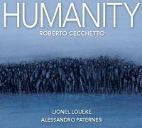 Cecchetto Roberto - Humanity i gruppen CD / Jazz hos Bengans Skivbutik AB (3773177)