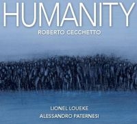 Cecchetto Roberto - Humanity i gruppen CD / Jazz hos Bengans Skivbutik AB (3773177)