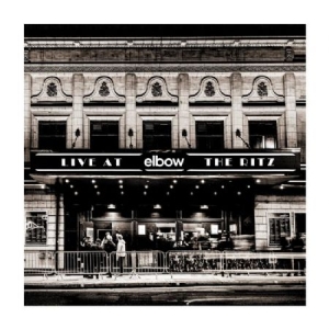 Elbow - Live At The Ritz (Vinyl) i gruppen Minishops / Elbow hos Bengans Skivbutik AB (3773204)