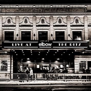 Elbow - Live At The Ritz i gruppen Minishops / Elbow hos Bengans Skivbutik AB (3773206)