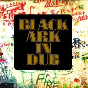 Black Ark Players - Black Ark In Dub i gruppen VINYL / Vinyl Reggae hos Bengans Skivbutik AB (3773519)