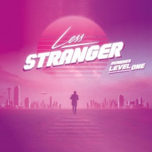 Less - Stranger Remixes Level One i gruppen VINYL / Pop hos Bengans Skivbutik AB (3773526)