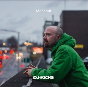 Mr Scruff - Dj-Kicks i gruppen VINYL / Dance-Techno hos Bengans Skivbutik AB (3773536)
