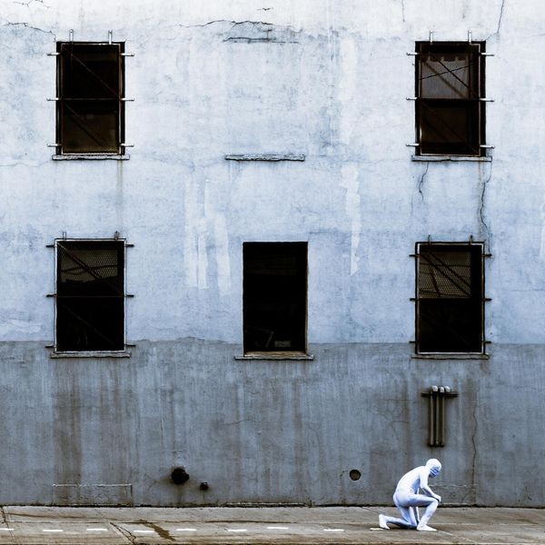 Boston Manor - Glue i gruppen VINYL / Rock hos Bengans Skivbutik AB (3773538)