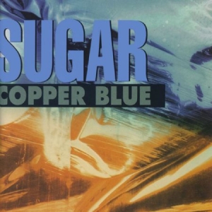 Sugar - Copper Blue i gruppen VINYL / Pop-Rock hos Bengans Skivbutik AB (3773549)