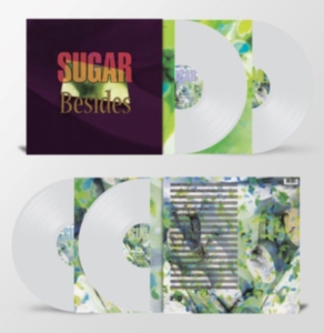Sugar - Besides i gruppen ÖVRIGT / Övrigt / aub hos Bengans Skivbutik AB (3773553)