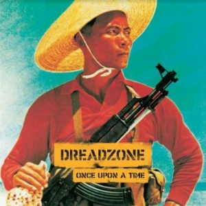 Dreadzone - Once Upon A Time i gruppen VINYL / Dance-Techno hos Bengans Skivbutik AB (3773558)