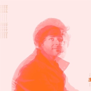 Rob Luft - Life Is The Dancer i gruppen VINYL / Jazz hos Bengans Skivbutik AB (3773562)