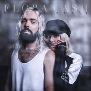 Flora Cash - Baby It's Okay i gruppen VINYL / Pop hos Bengans Skivbutik AB (3773567)