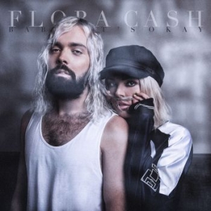 Flora Cash - Baby It's Okay i gruppen VINYL / Pop-Rock hos Bengans Skivbutik AB (3773567)