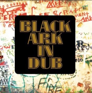 Blandade Artister - Black Ark In Dub / Black Ark Vol.2 i gruppen CD / Reggae hos Bengans Skivbutik AB (3773570)