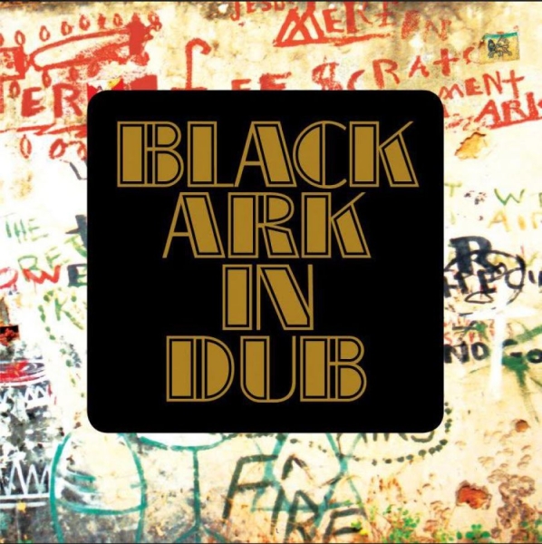 Various Artists - Black Ark In Dub / Black Ark Vol.2 i gruppen CD / Toppsäljare hos Bengans Skivbutik AB (3773570)