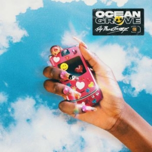 Ocean Grove - Flip Phone Fantasy i gruppen CD / Rock hos Bengans Skivbutik AB (3773574)