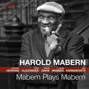 Mabern Harold - Mabern Plays Mabern i gruppen VI TIPSAR / Årsbästalistor 2020 / JazzTimes 2020 hos Bengans Skivbutik AB (3773583)