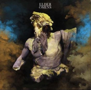 Elder - Omens i gruppen CD / Hårdrock hos Bengans Skivbutik AB (3773586)
