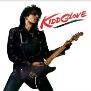Kidd Glove - Kidd Glove i gruppen CD / Pop hos Bengans Skivbutik AB (3773599)