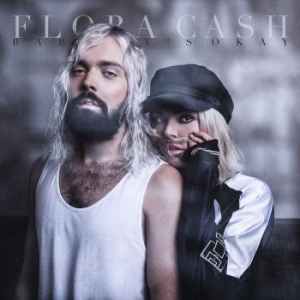 Flora Cash - Baby It's Okay i gruppen CD / Pop-Rock hos Bengans Skivbutik AB (3773606)