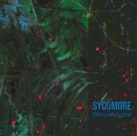 Sycomore - Bloodstone i gruppen CD / Pop-Rock hos Bengans Skivbutik AB (3773612)