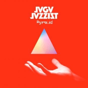 Jaga Jazzist - Pyramid i gruppen VINYL / Jazz hos Bengans Skivbutik AB (3773615)