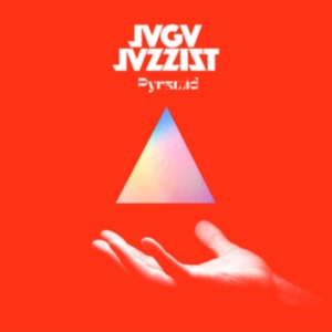 Jaga Jazzist - Pyramid i gruppen VINYL / Jazz hos Bengans Skivbutik AB (3773615)