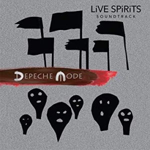 Depeche Mode - Spirits In.. -Cd+Blry- i gruppen Kampanjer / Jultips Boxar hos Bengans Skivbutik AB (3773649)