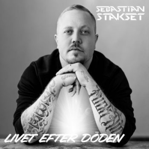 Sebastian Stakset - Livet Efter Döden i gruppen CD / Pop-Rock hos Bengans Skivbutik AB (3773663)
