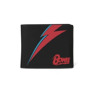 David Bowie - David Bowie - Lightning (Wallet) i gruppen ÖVRIGT / Övrigt / aub hos Bengans Skivbutik AB (3773777)