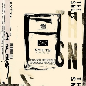 The Snuts - Mixtape Ep (Maxi Vinyl) i gruppen VINYL / Pop hos Bengans Skivbutik AB (3773807)