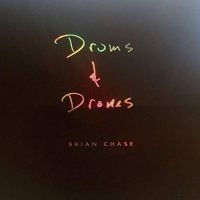 Chase Brian - Drums And Drones: Decade (3Cd Boxse i gruppen CD / Jazz,Pop-Rock hos Bengans Skivbutik AB (3773983)